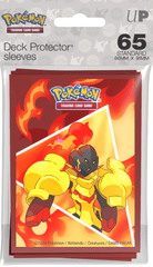 Ultra Pro - Sleeves 65ct - Pokemon Armarouge